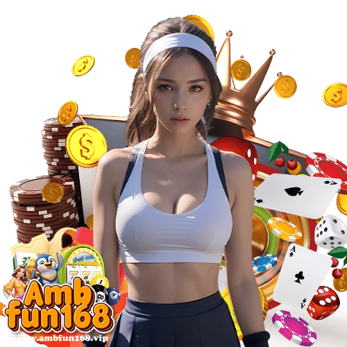 ambfun168 แจกเครดิตฟรี